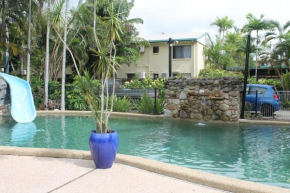 Bohemia Resort Cairns Cairns